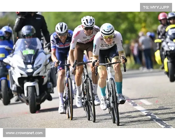 2026年环法自行车赛启程地确定：尼斯至巴黎奥运自行车馆