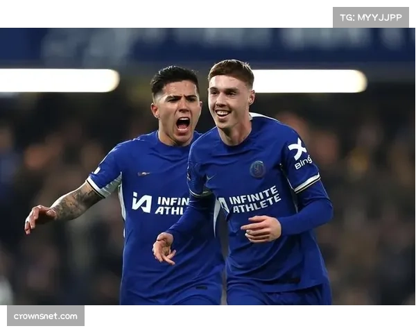 切尔西应对定位球战术革新 留三名快马于前场伺机反击