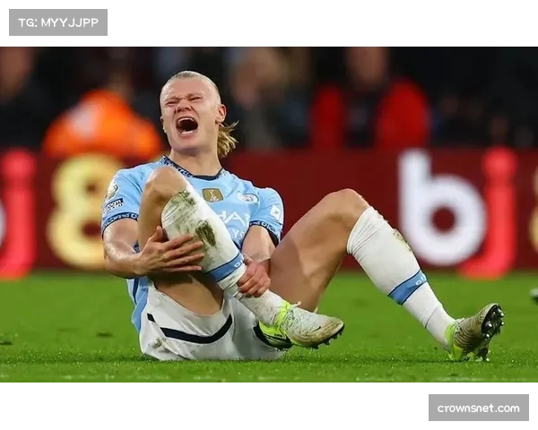 错失绝佳机会榜哈兰德21次 射门转化效率成关注焦点